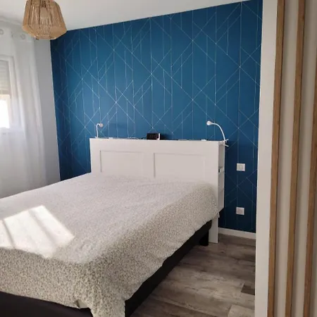 منزل للإقامة A 20min Du Circuit *