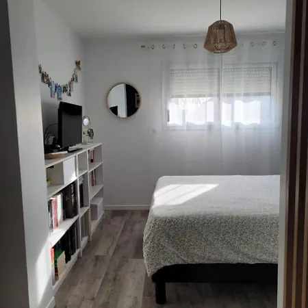 A 20min Du Circuit منزل للإقامة