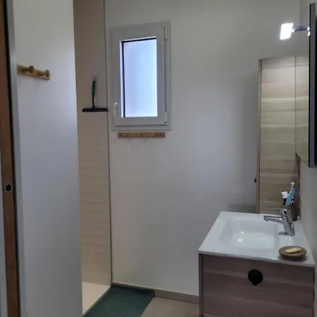 Séjour chez l'habitant à 20min Du Circuit *