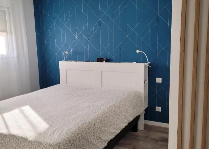 Alloggio in famiglia à 20min Du Circuit *