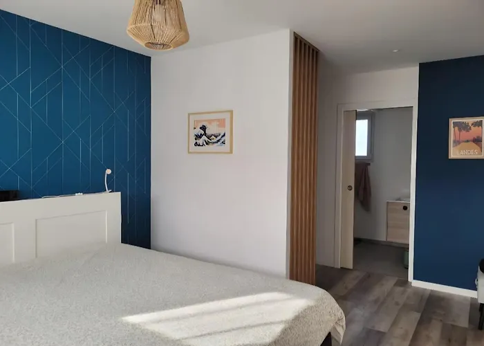 Alloggio in famiglia à 20min Du Circuit