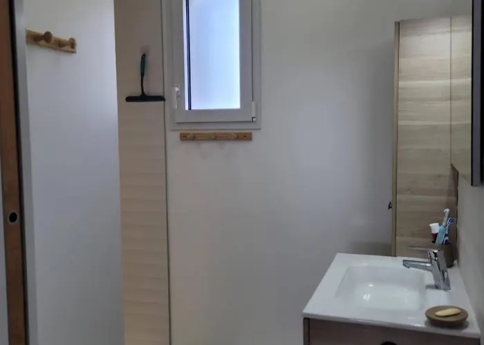 Alloggio in famiglia à 20min Du Circuit *